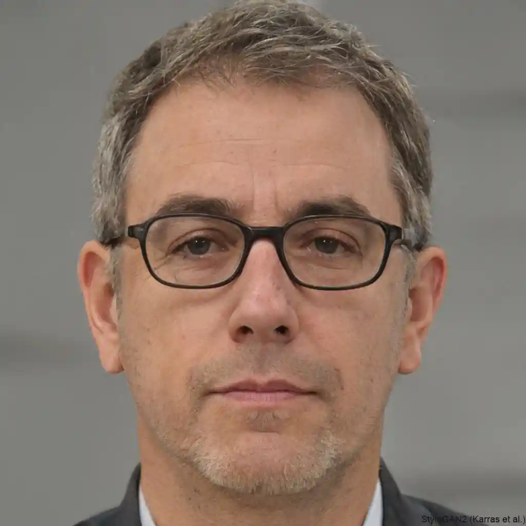 Jean-Marc Leroy